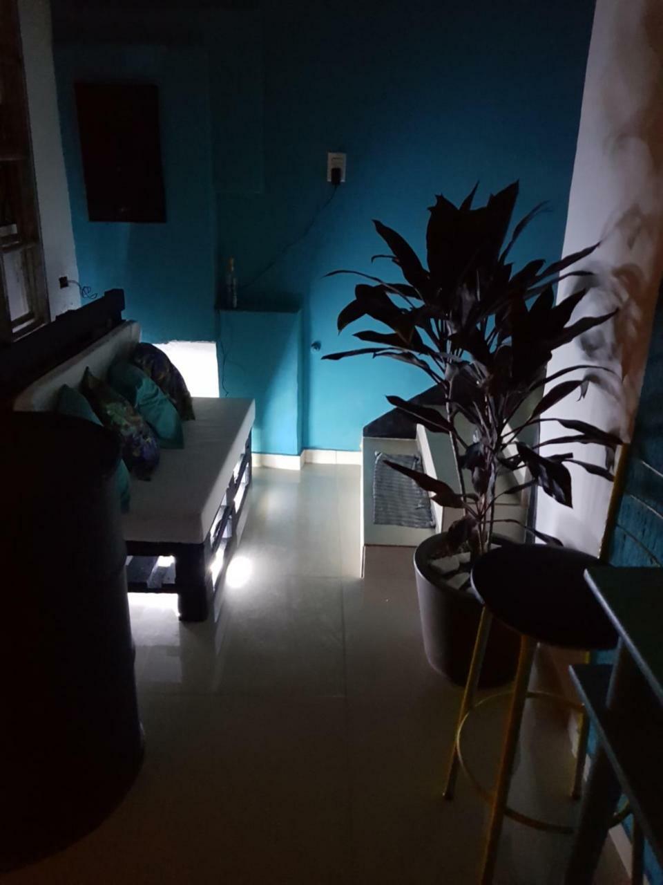 Hola Hostel Faria Lima San Paolo Esterno foto