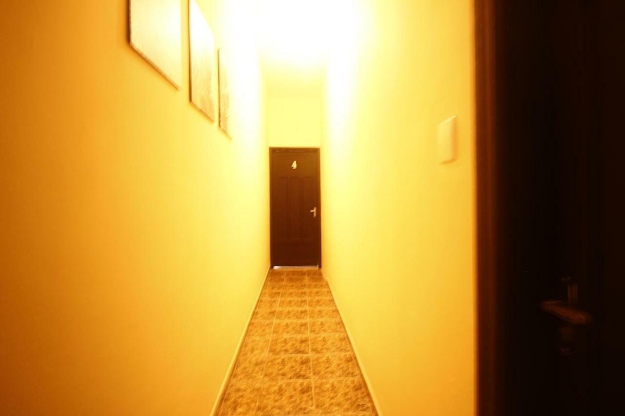 Hola Hostel Faria Lima San Paolo Esterno foto