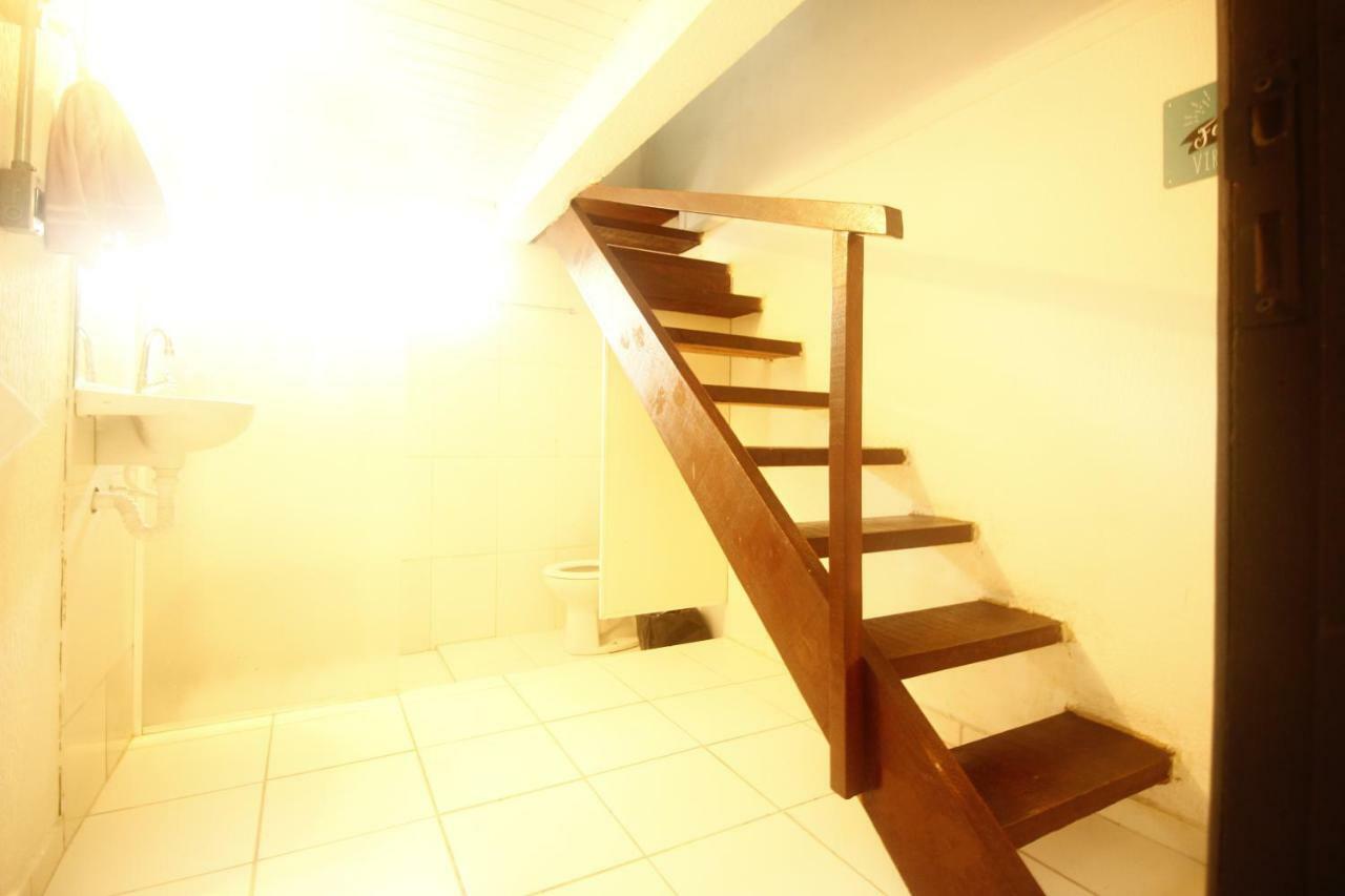 Hola Hostel Faria Lima San Paolo Esterno foto