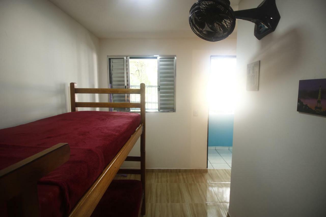 Hola Hostel Faria Lima San Paolo Esterno foto