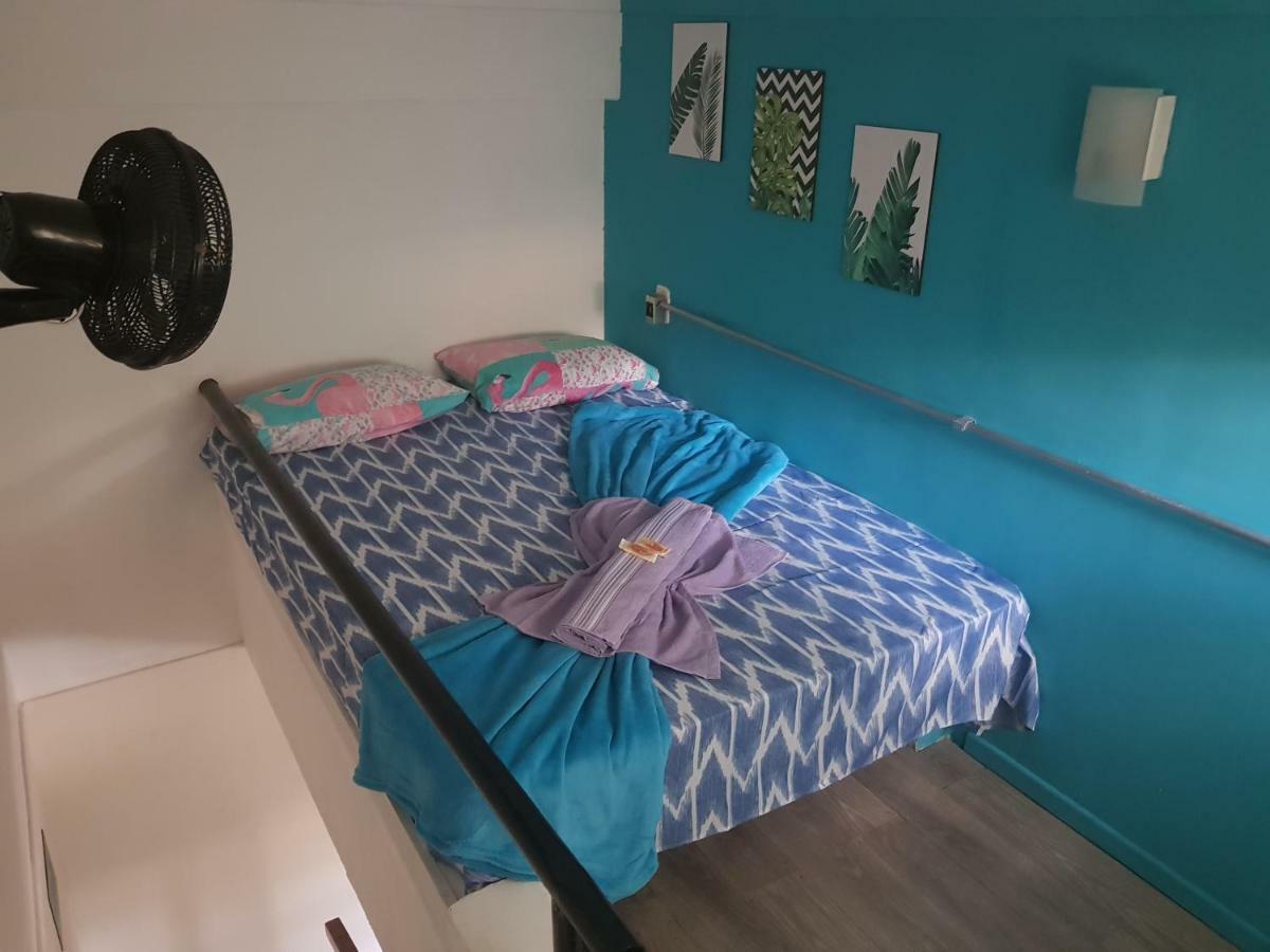 Hola Hostel Faria Lima San Paolo Esterno foto